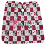 Pelerina de tuns pentru coafor / frizerie lunga Barber 020, 160x140 Color